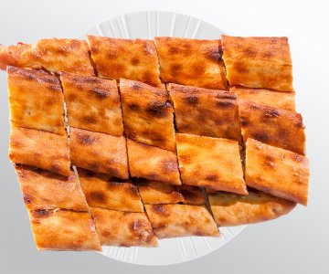 Kıymalı Ereğli Pidesi	