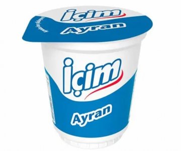  Ülker Ayran 285 Ml